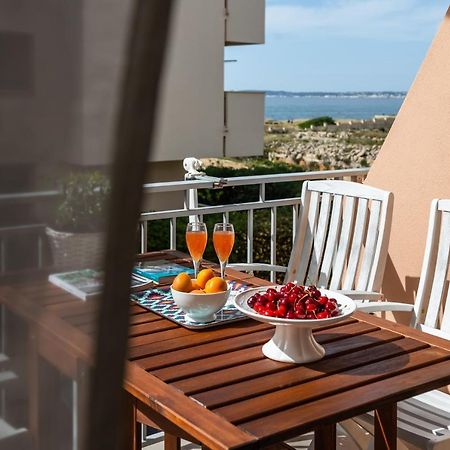 Appartamento Casa di Marco via Fiume Gallipoli Esterno foto