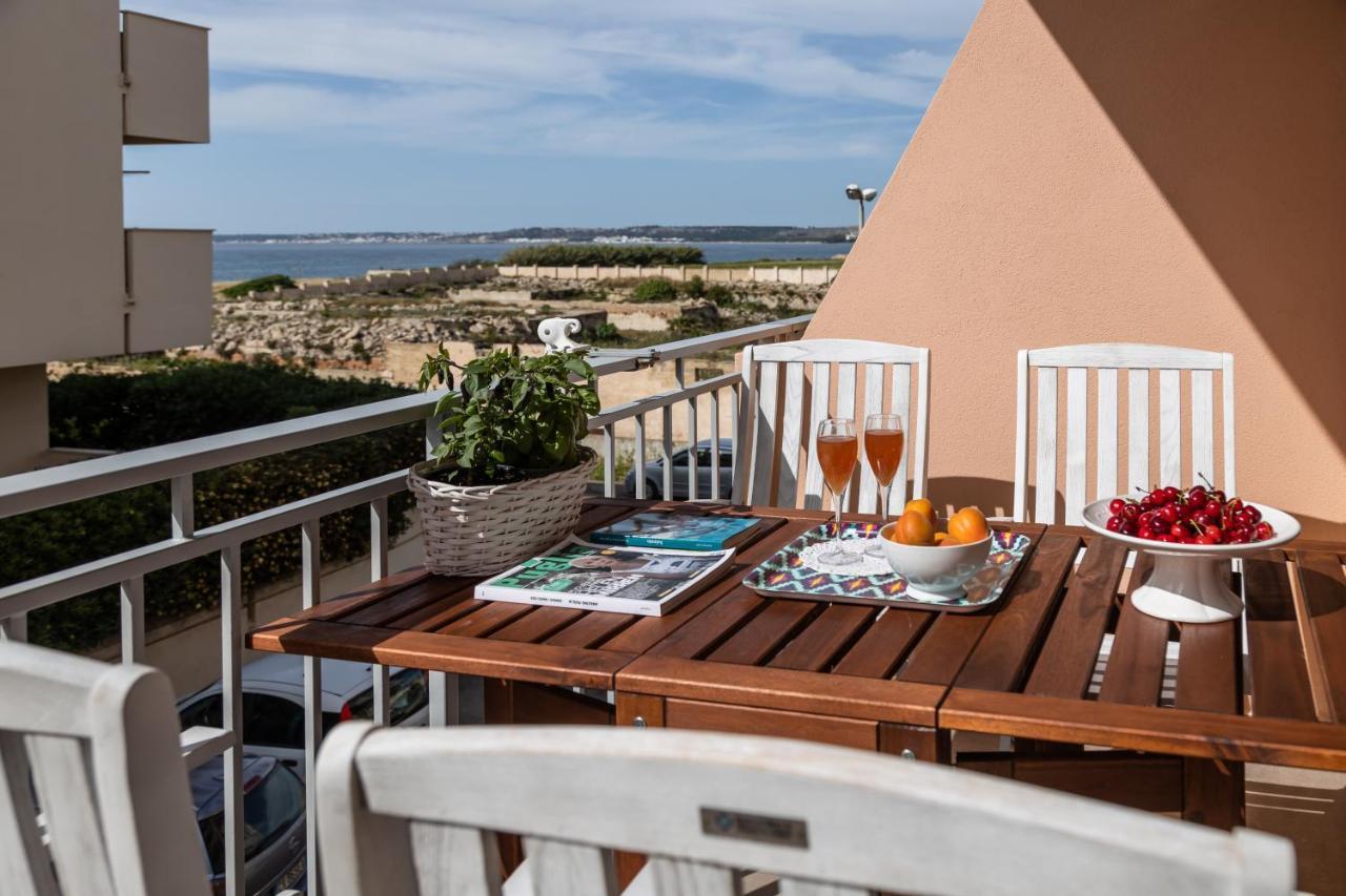 Appartamento Casa di Marco via Fiume Gallipoli Esterno foto