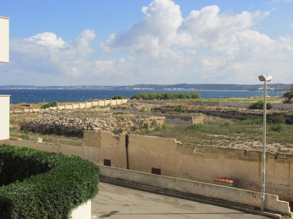 Appartamento Casa di Marco via Fiume Gallipoli Esterno foto